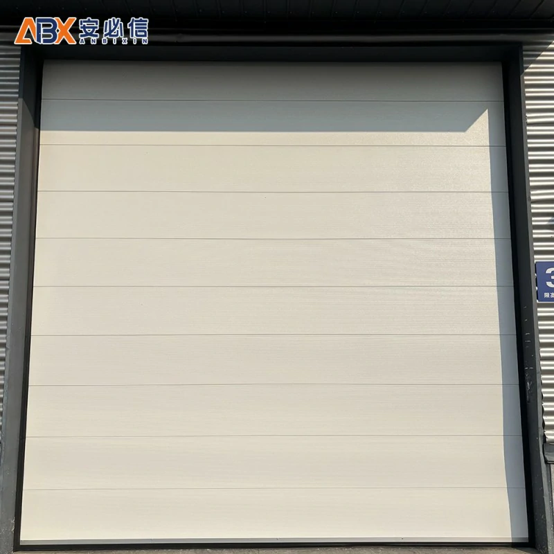 丽江市垂直提升门