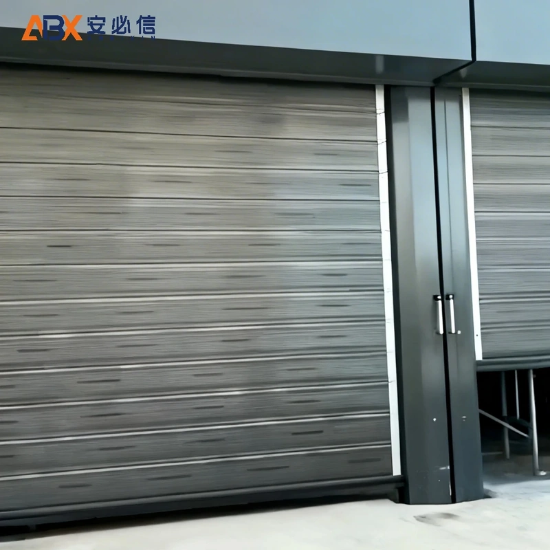 丽江市雷达高速门
